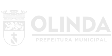 Logo Prefeitura de Olinda, cliente da Cacoete Produções